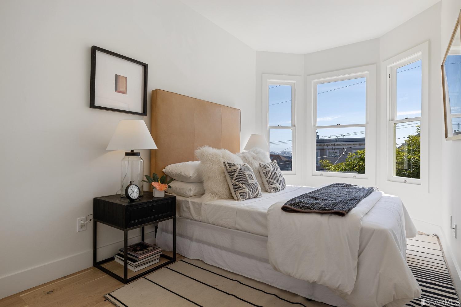 558 Sanchez Street Unit: B