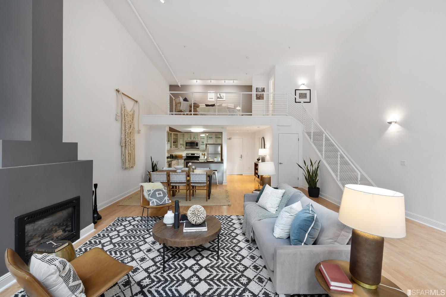 388 Townsend Street Unit: 7