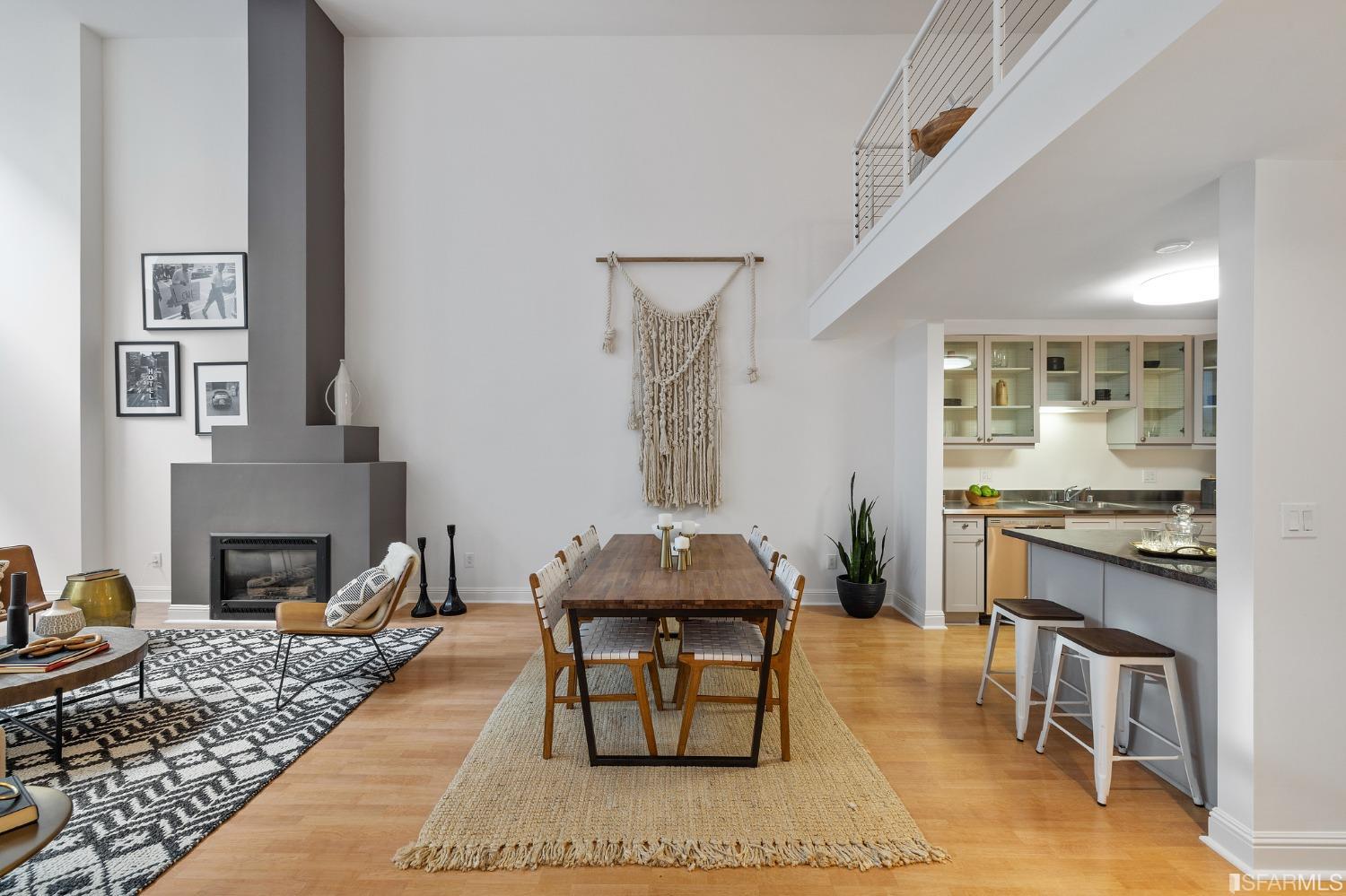 388 Townsend Street Unit: 7