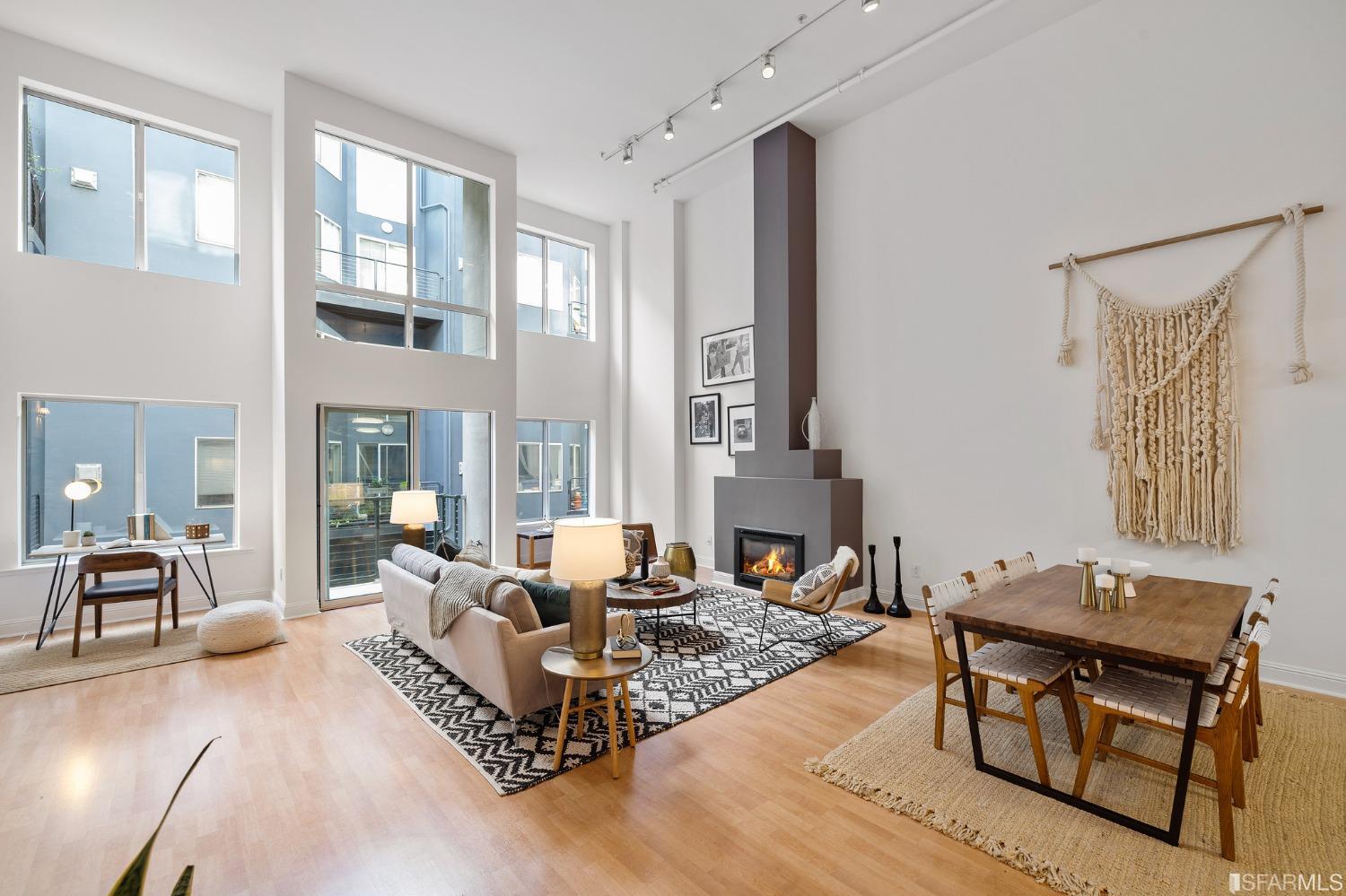 388 Townsend Street Unit: 7