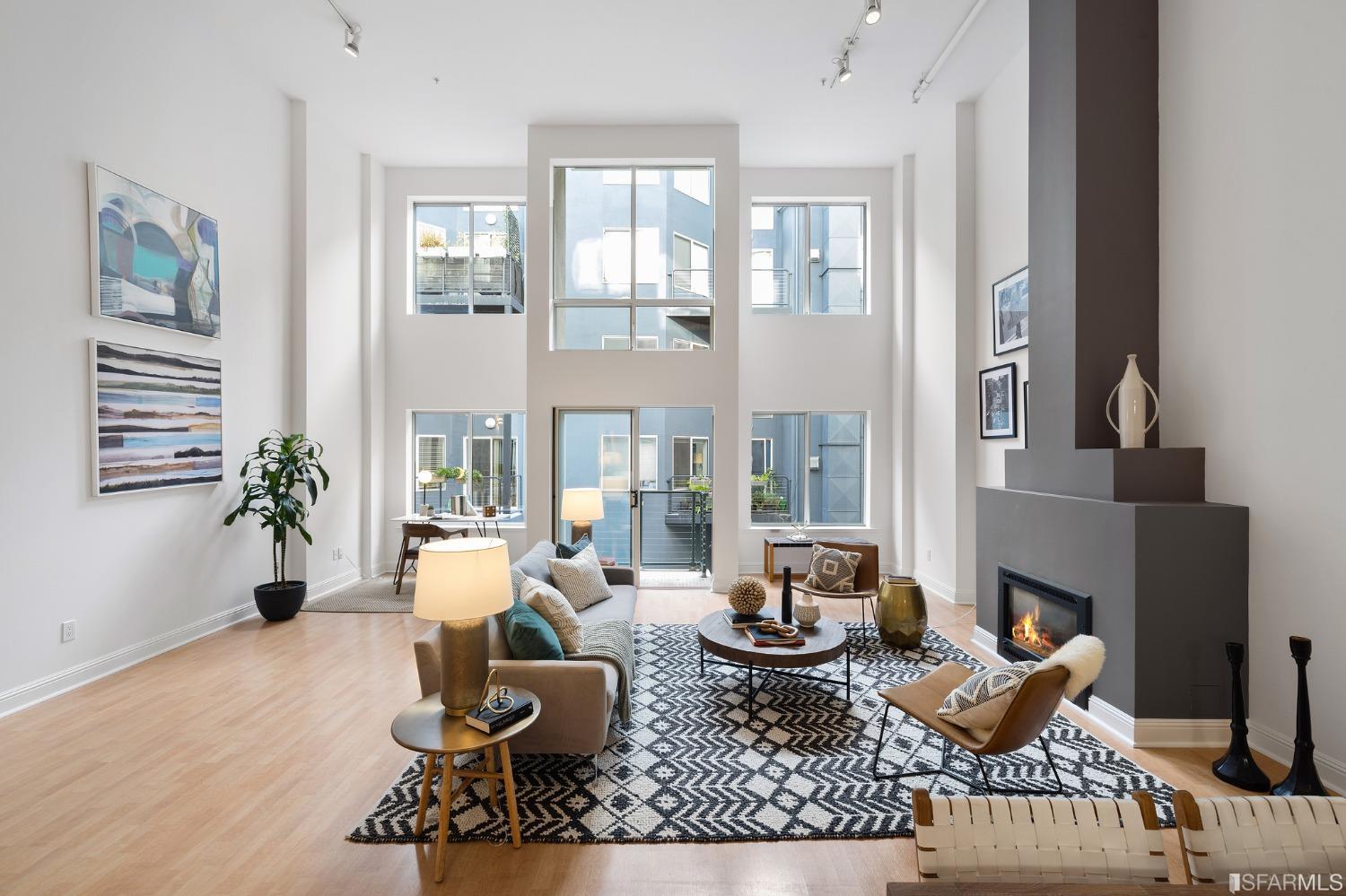 388 Townsend Street Unit: 7