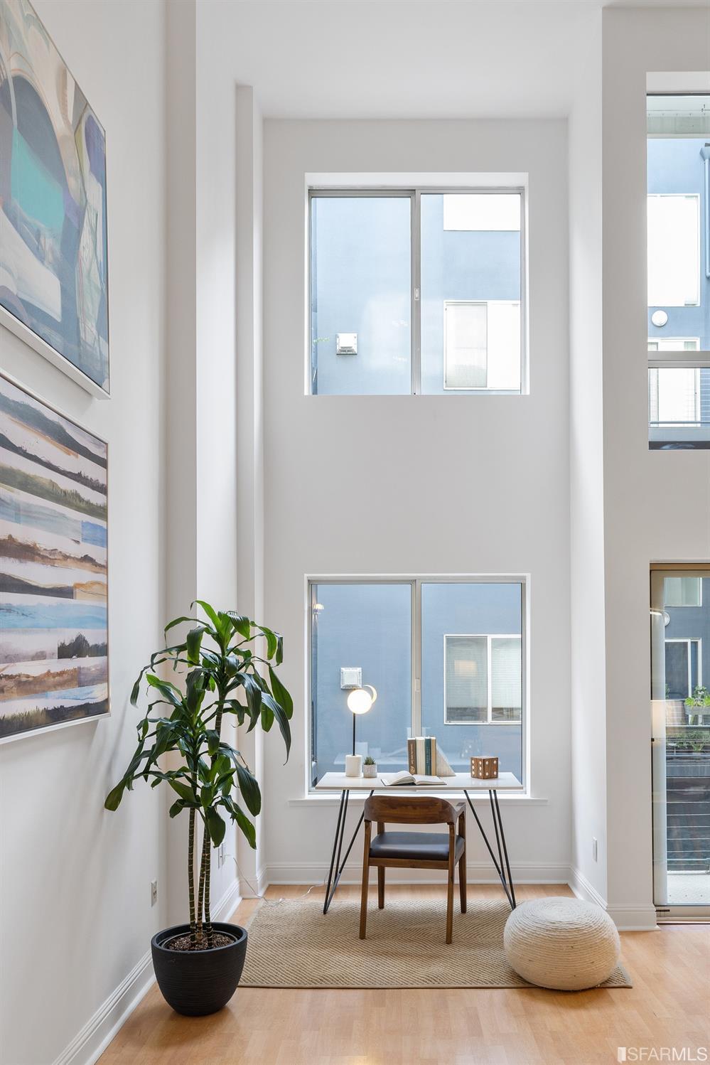 388 Townsend Street Unit: 7