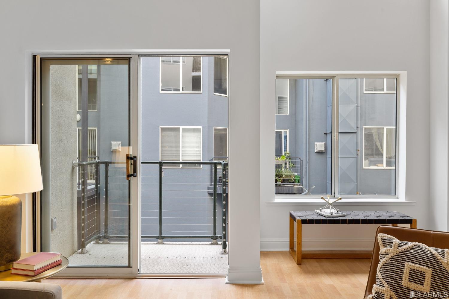 388 Townsend Street Unit: 7