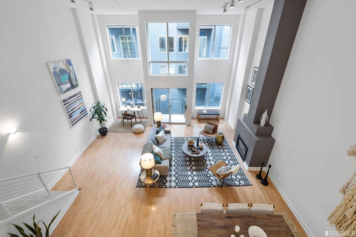 388 Townsend Street Unit: 7