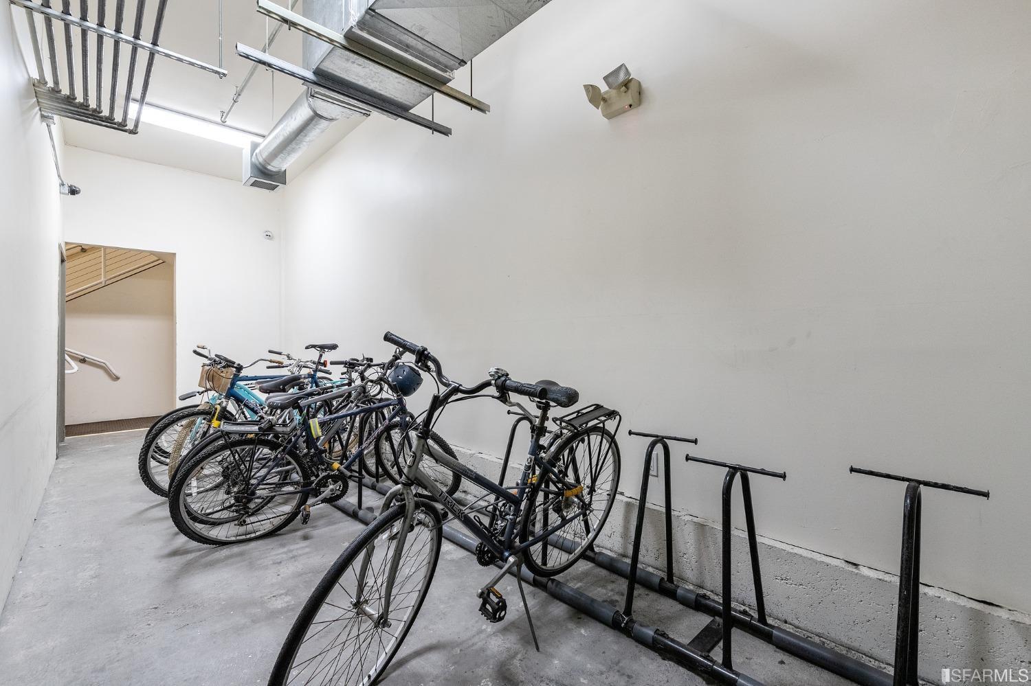 388 Townsend Street Unit: 7