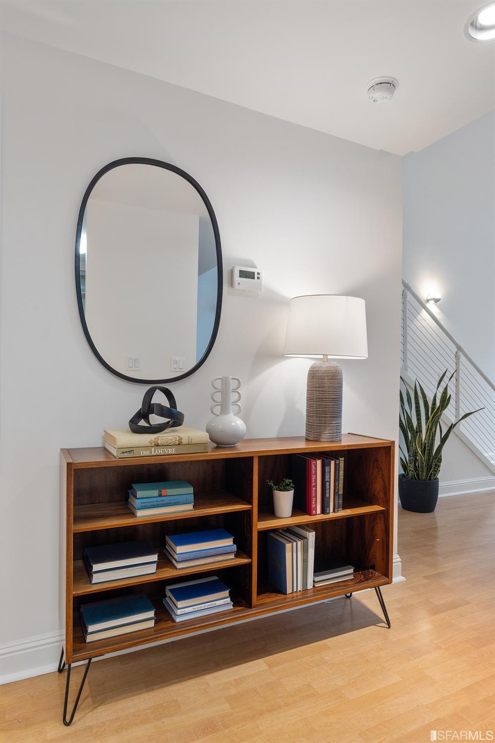 388 Townsend Street Unit: 7