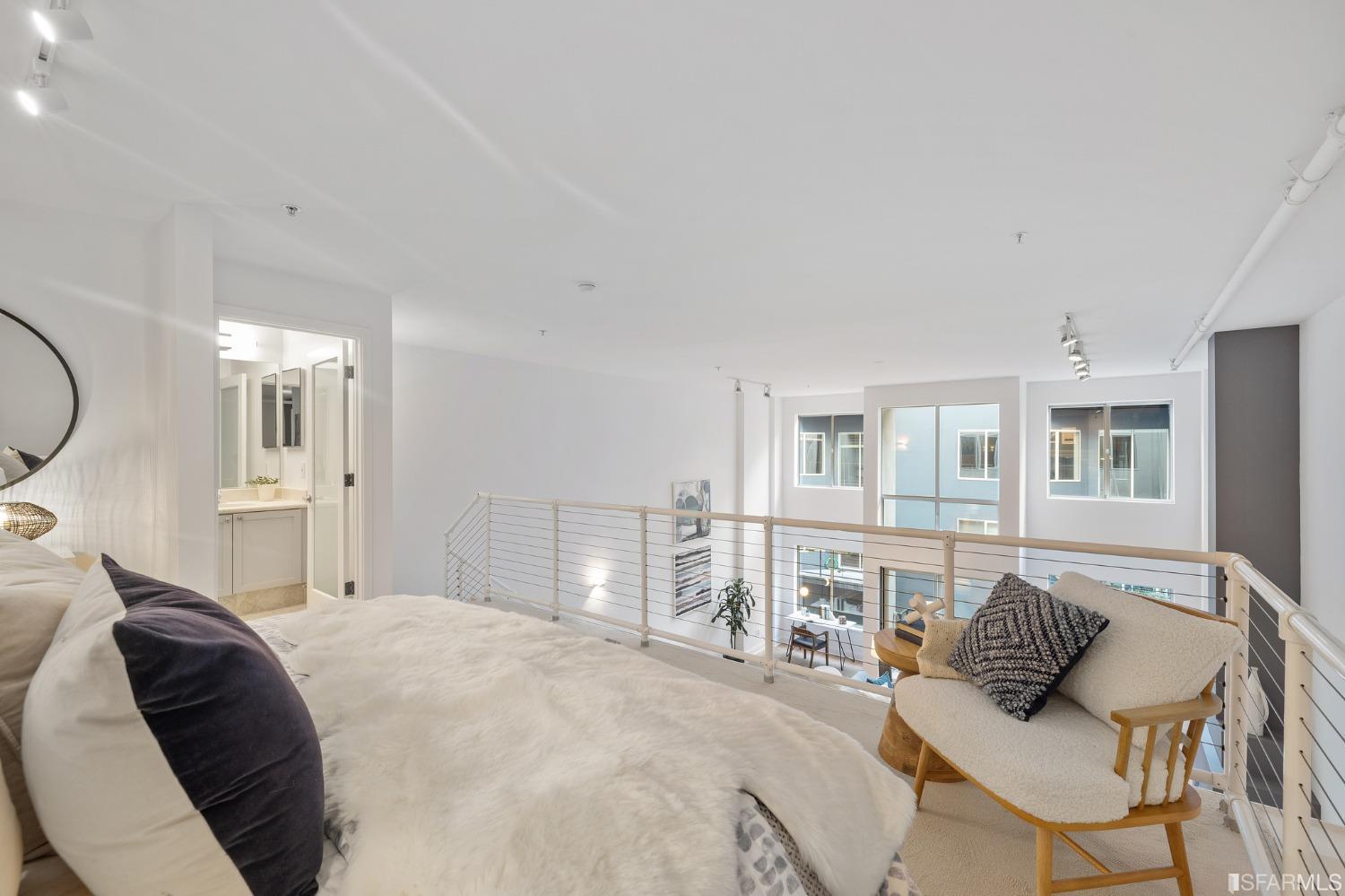 388 Townsend Street Unit: 7