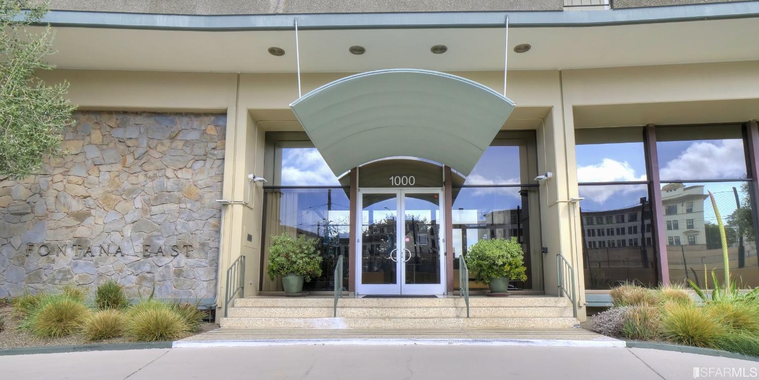 1000 North Point Street Unit: 1108