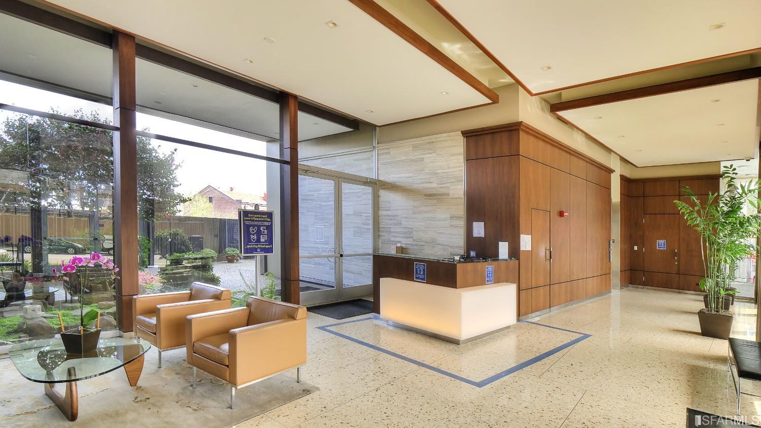 1000 North Point Street Unit: 1108