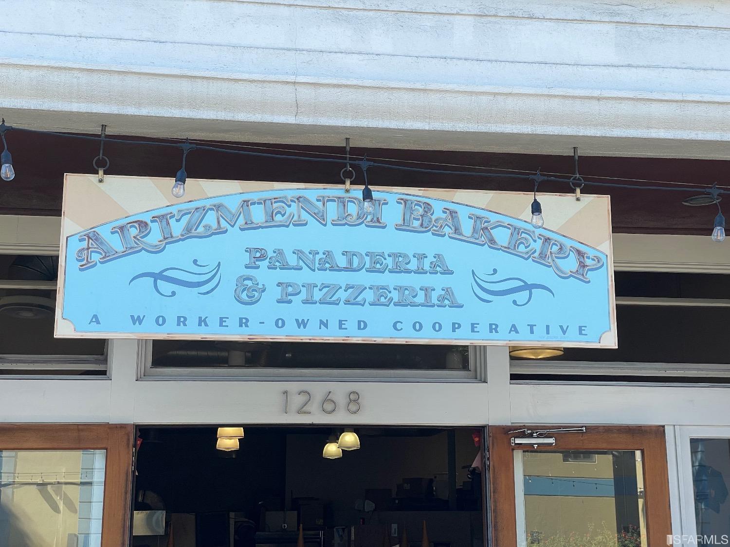 1332 Guerrero Street