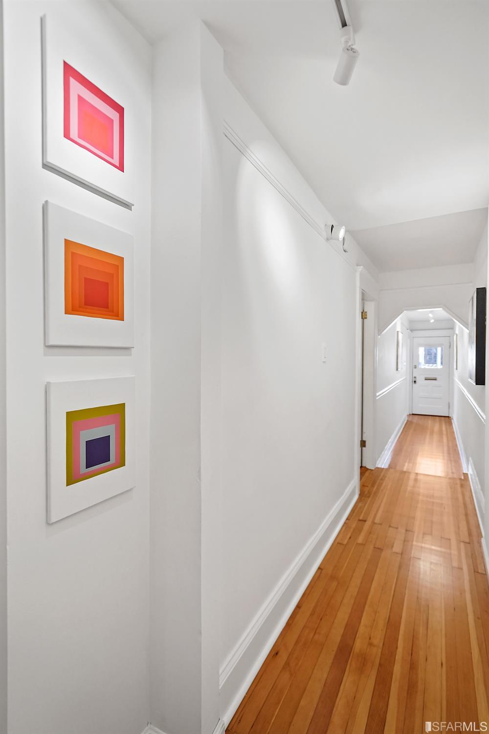 1332 Guerrero Street