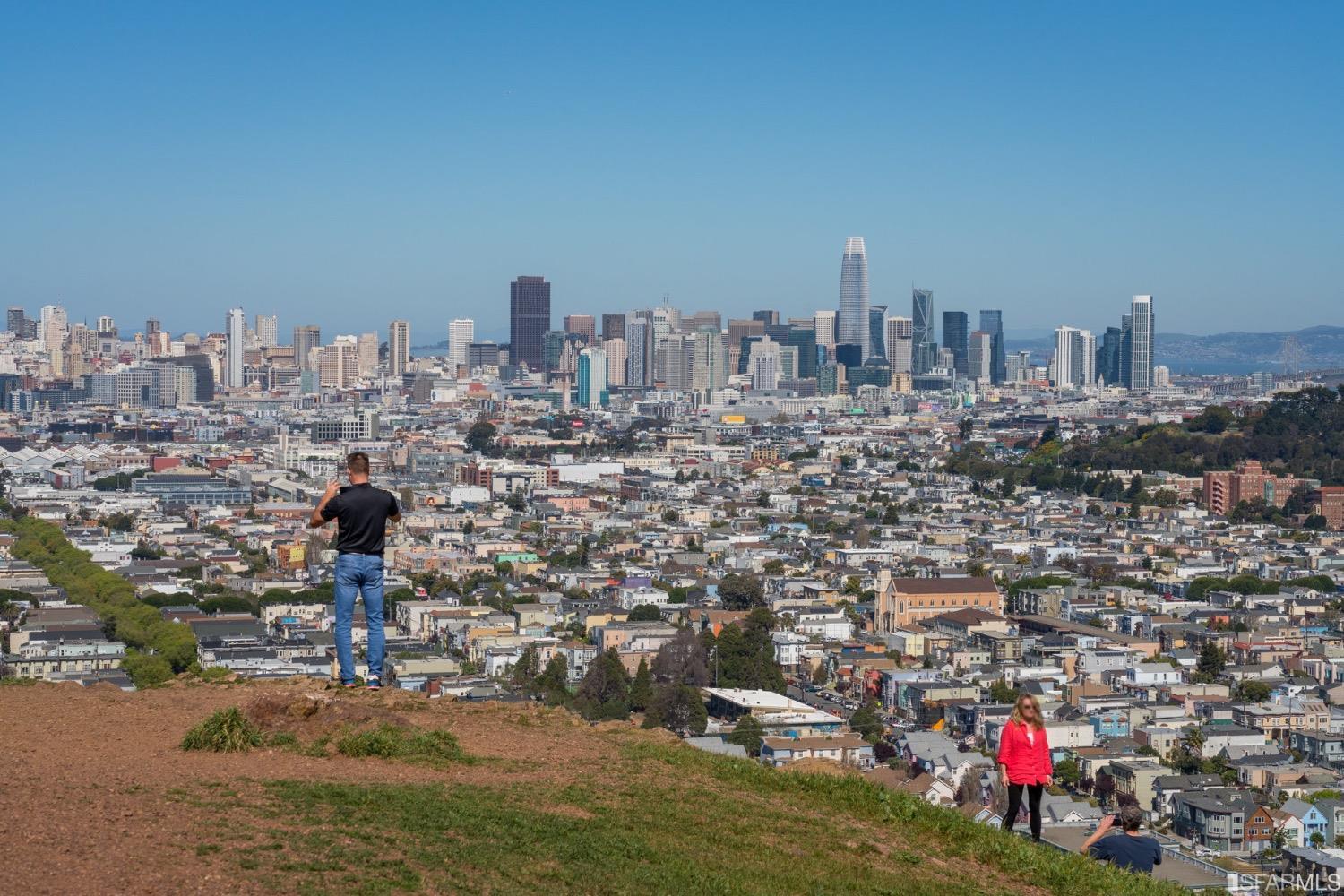 1332 Guerrero Street