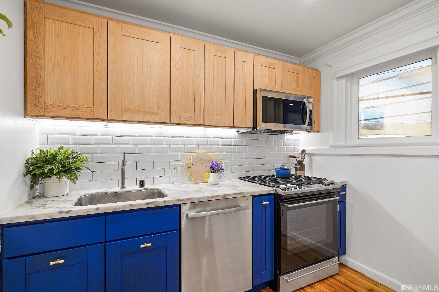 1332 Guerrero Street