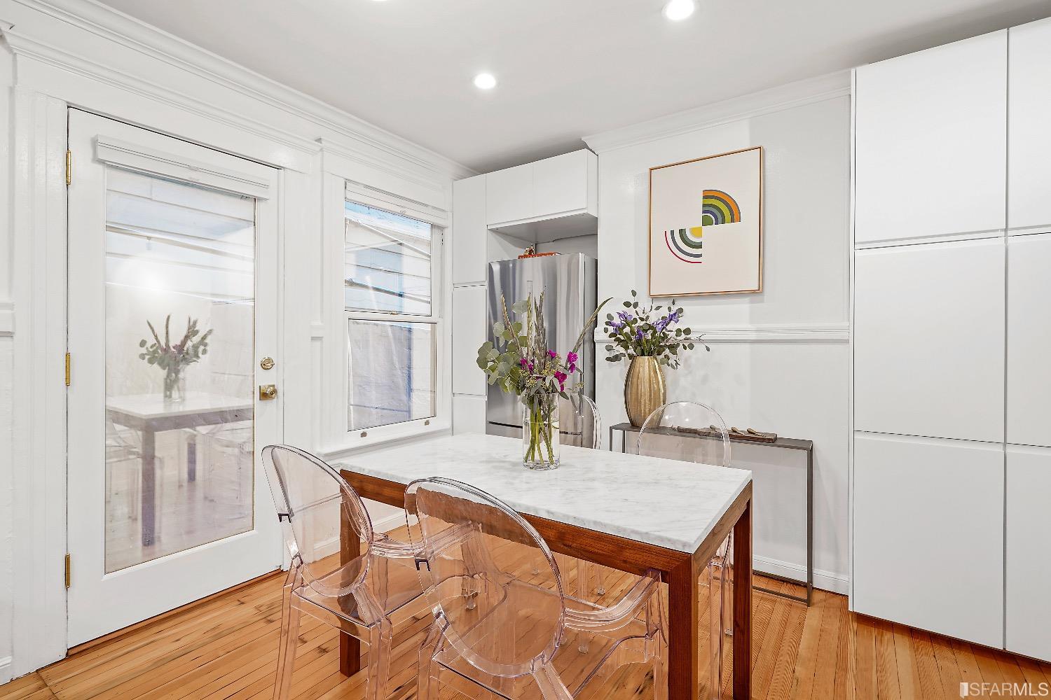 1332 Guerrero Street