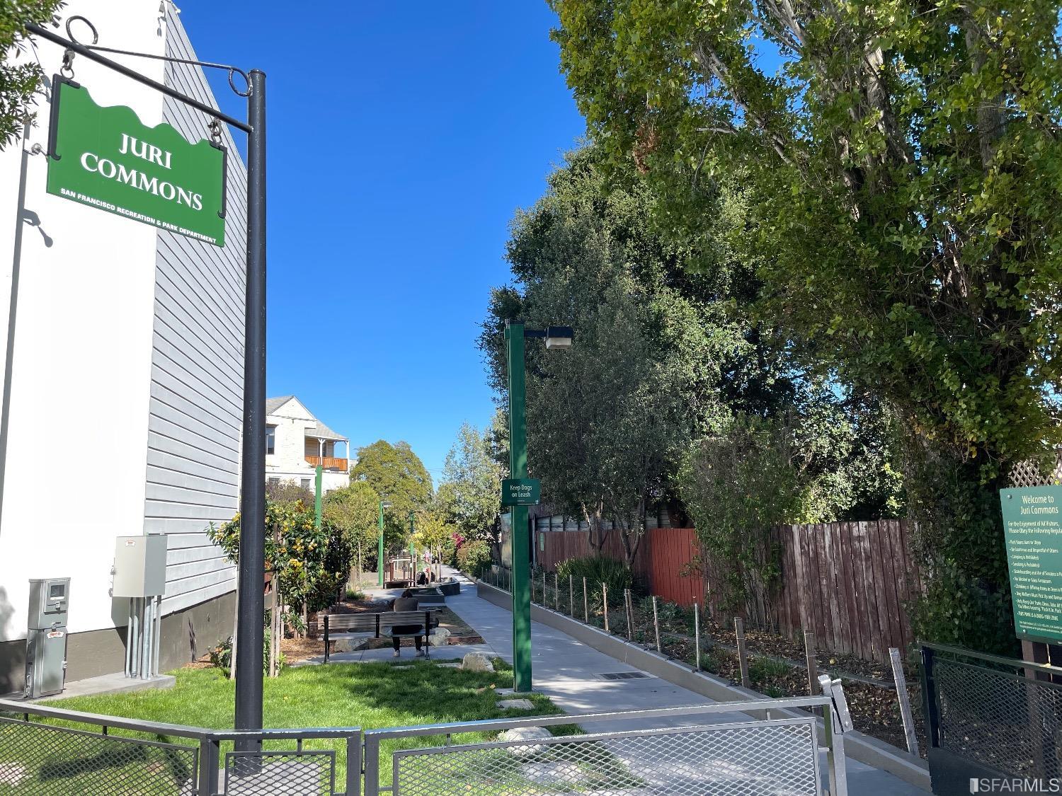 1332 Guerrero Street