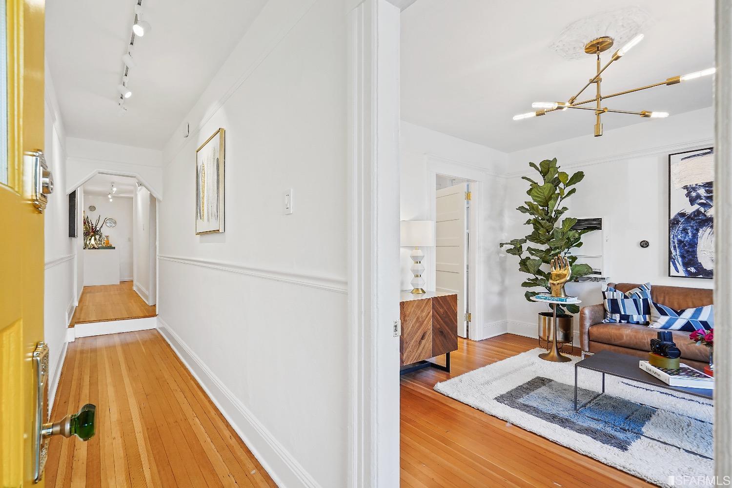 1332 Guerrero Street