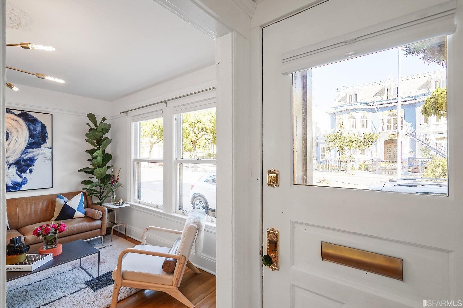 1332 Guerrero Street