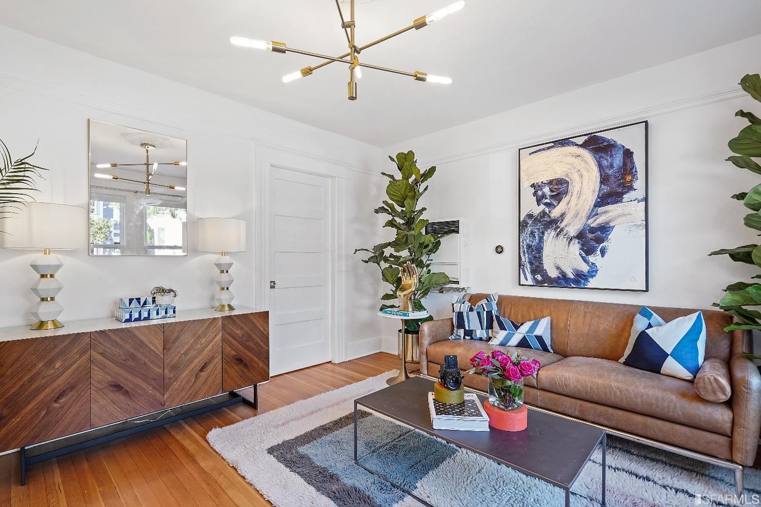 1332 Guerrero Street