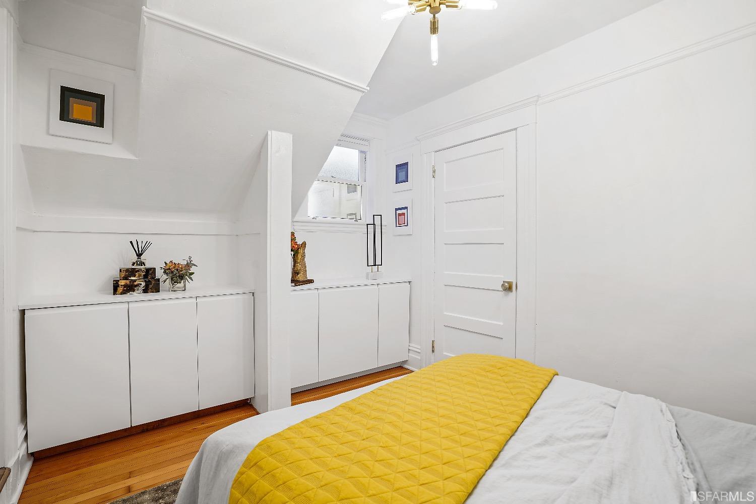 1332 Guerrero Street