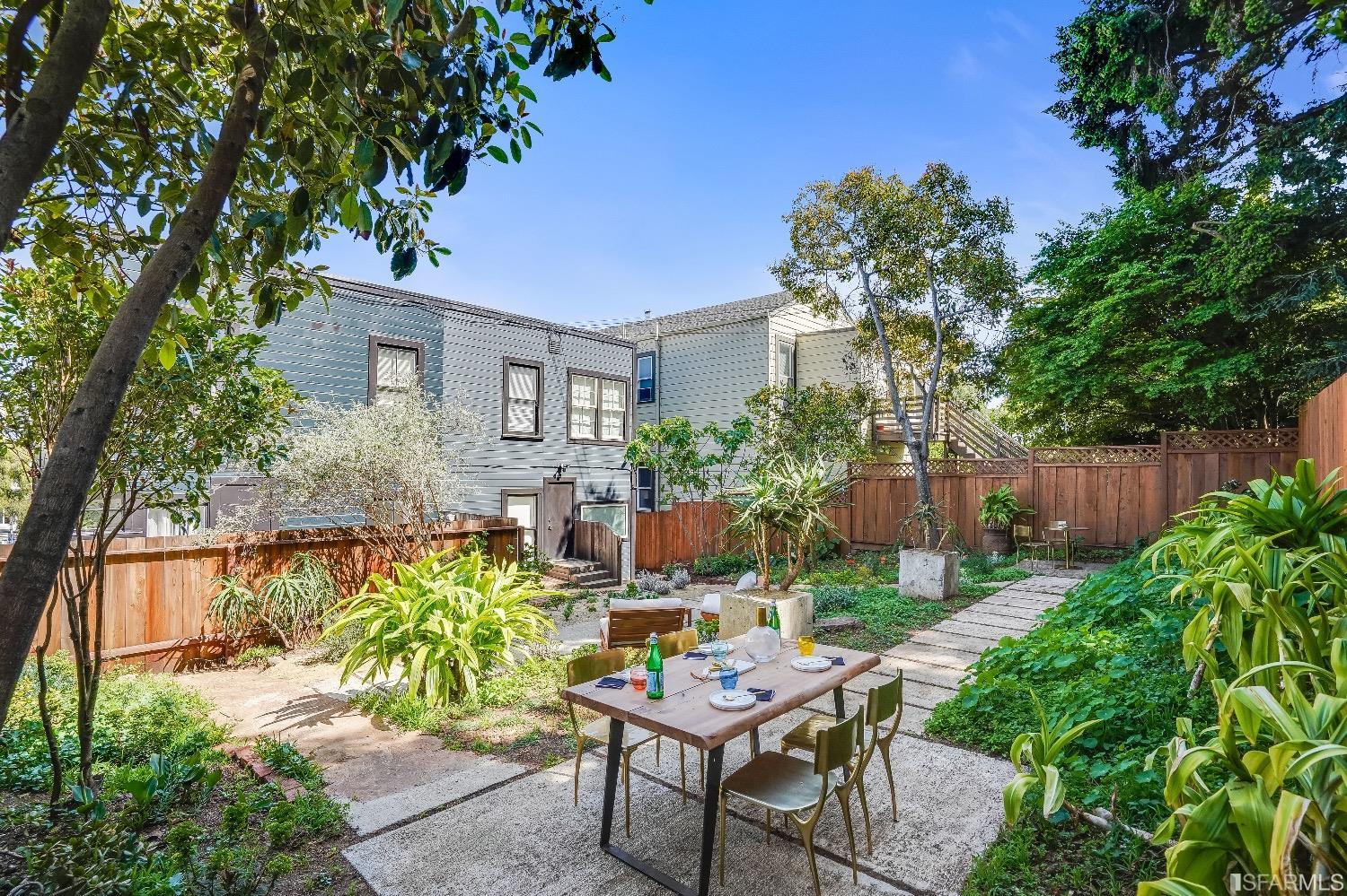 1332 Guerrero Street