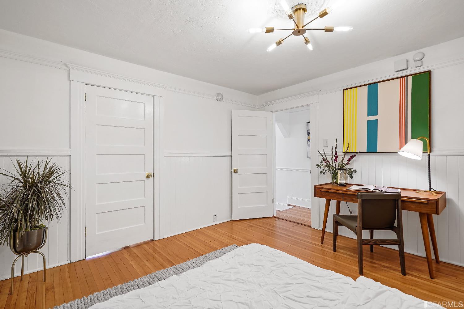 1332 Guerrero Street