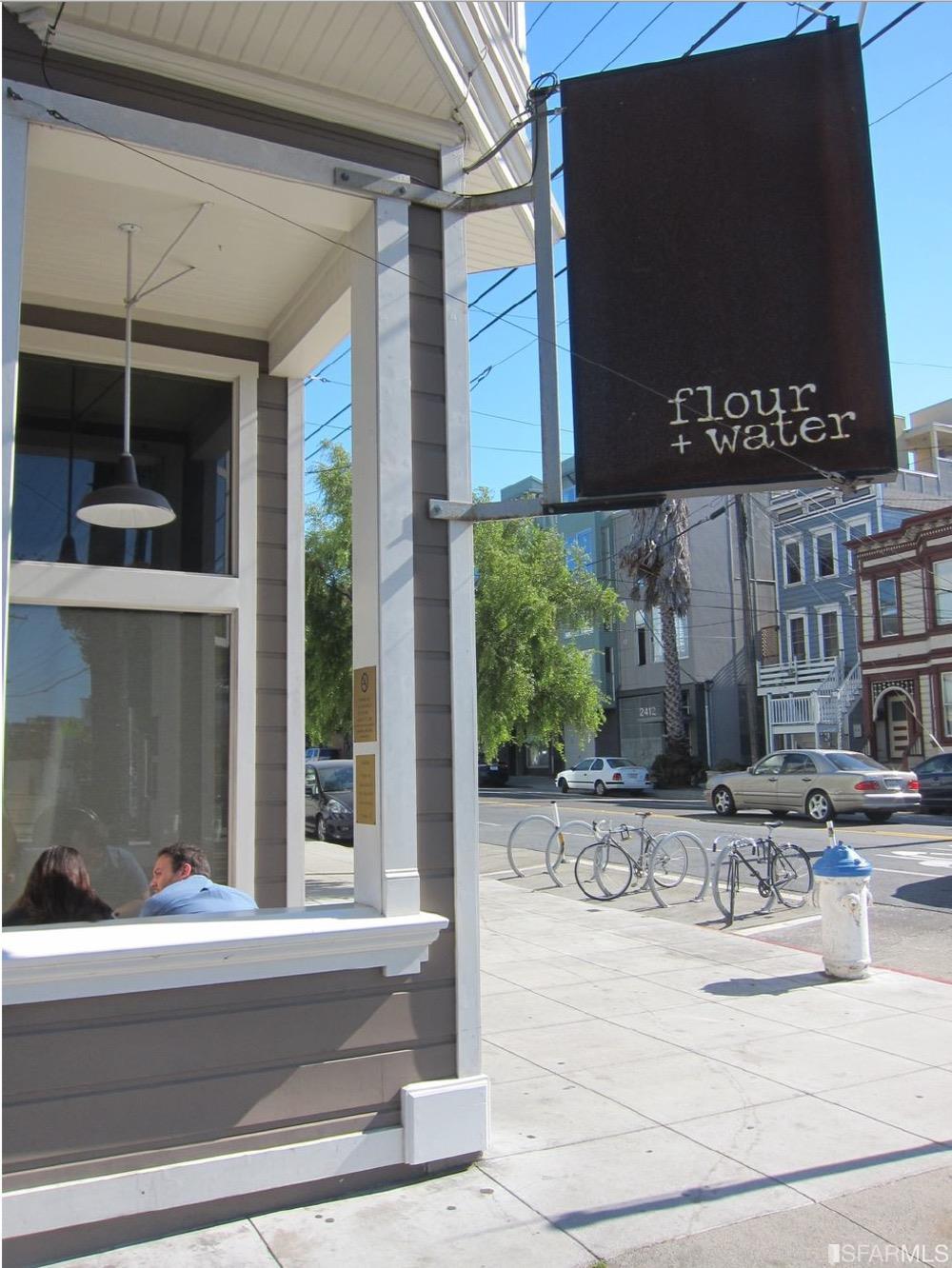 1332 Guerrero Street