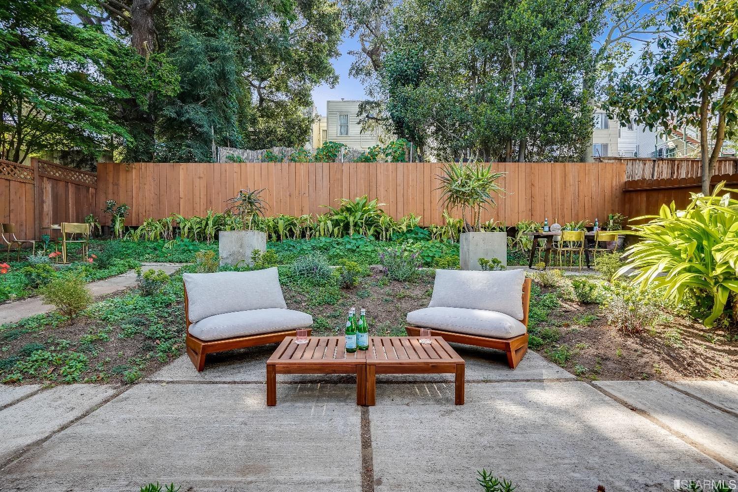 1332 Guerrero Street