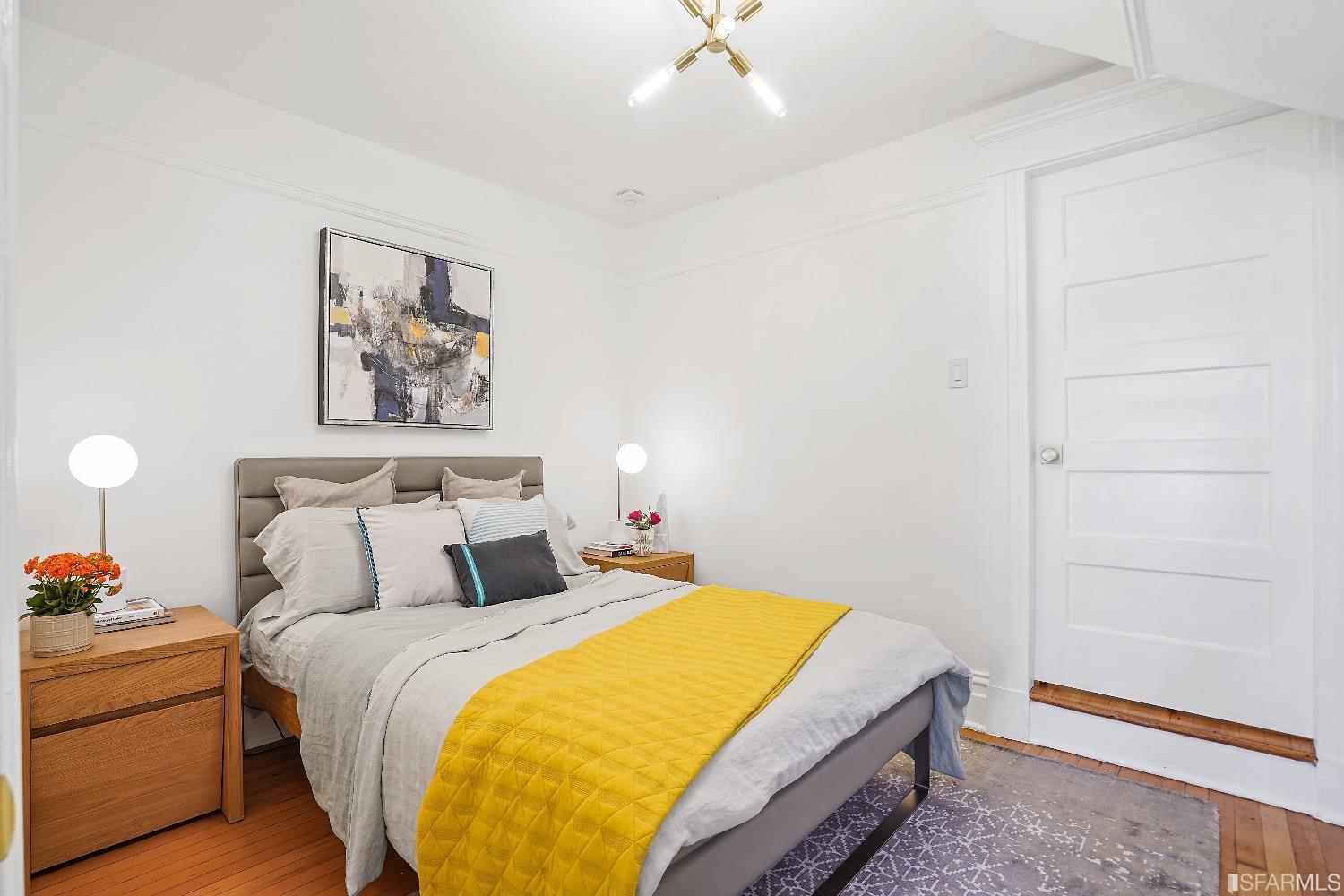 1332 Guerrero Street