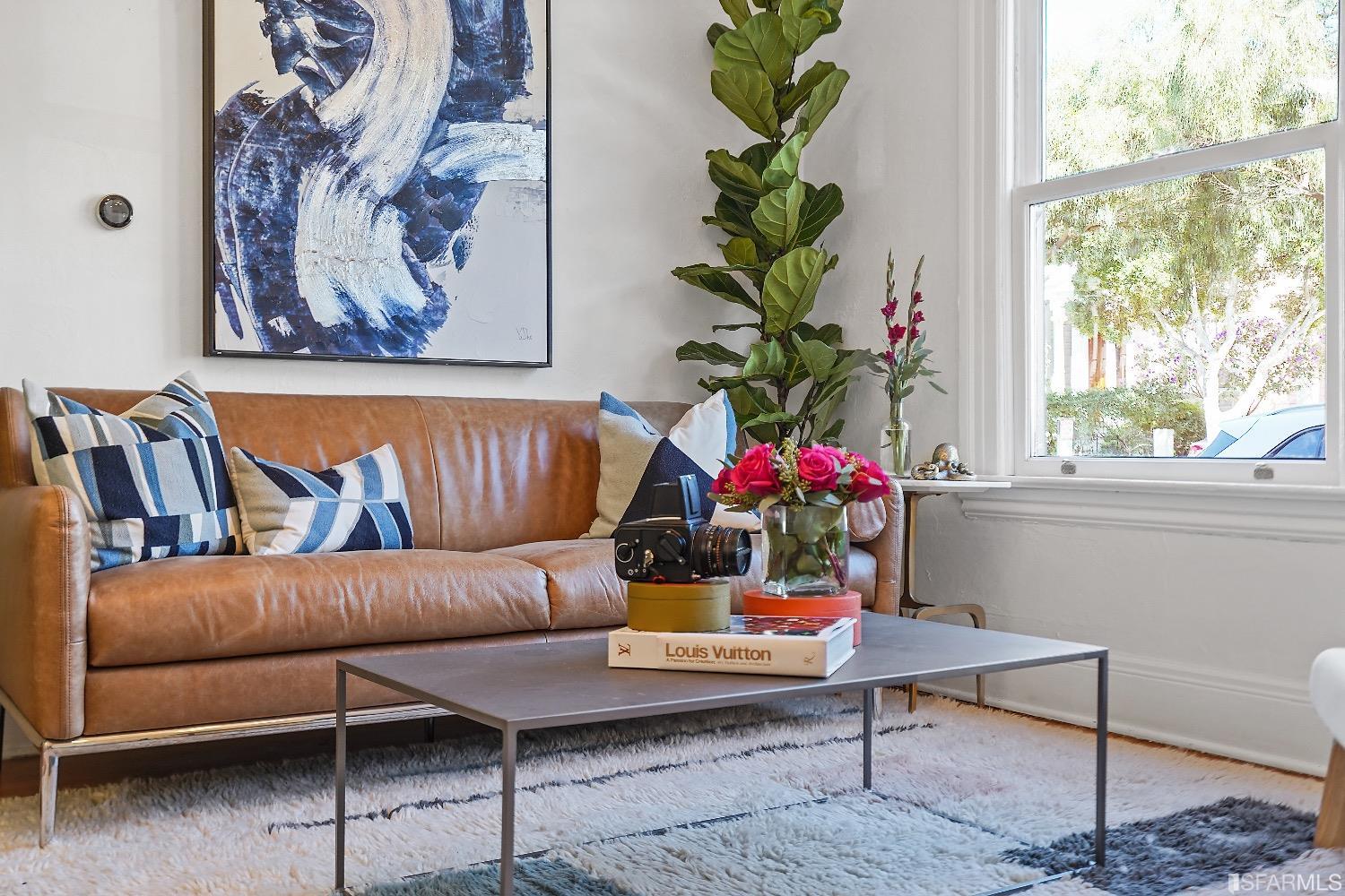 1332 Guerrero Street