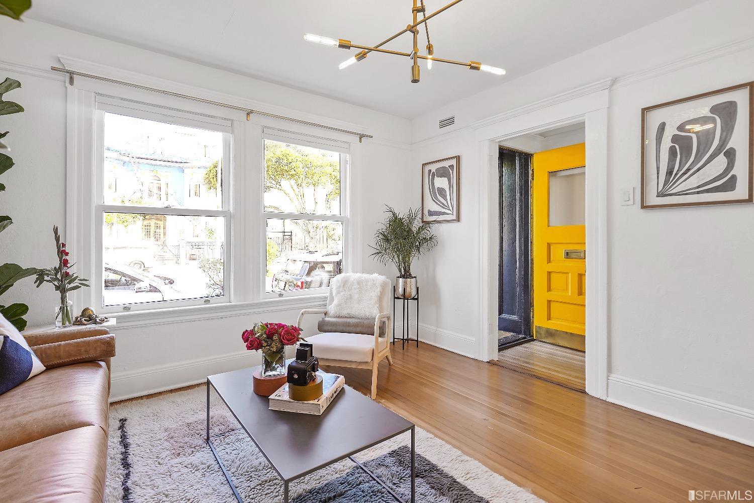 1332 Guerrero Street