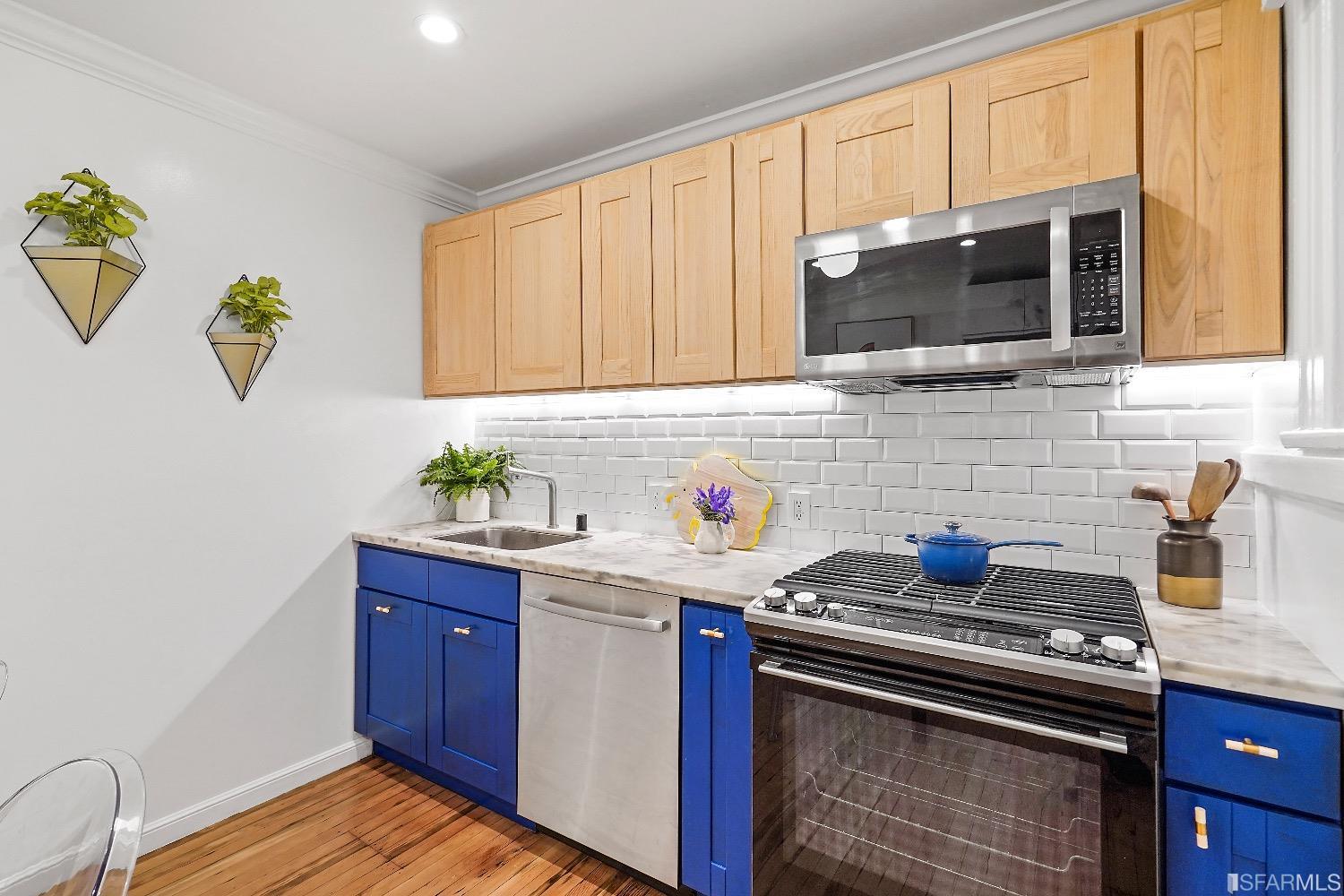 1332 Guerrero Street