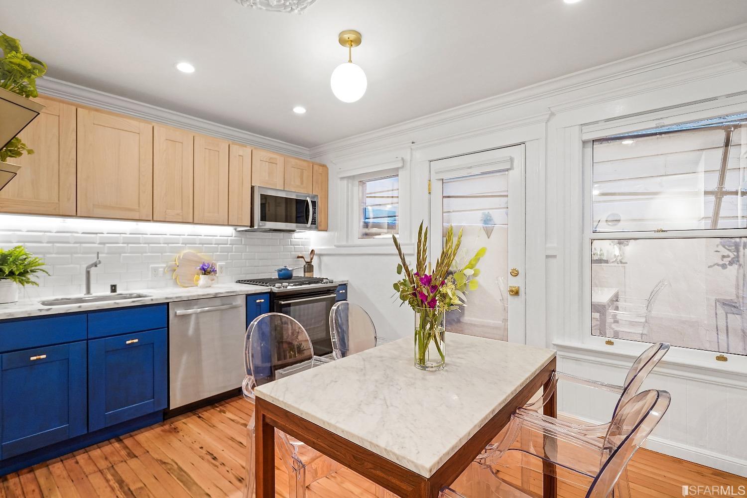 1332 Guerrero Street