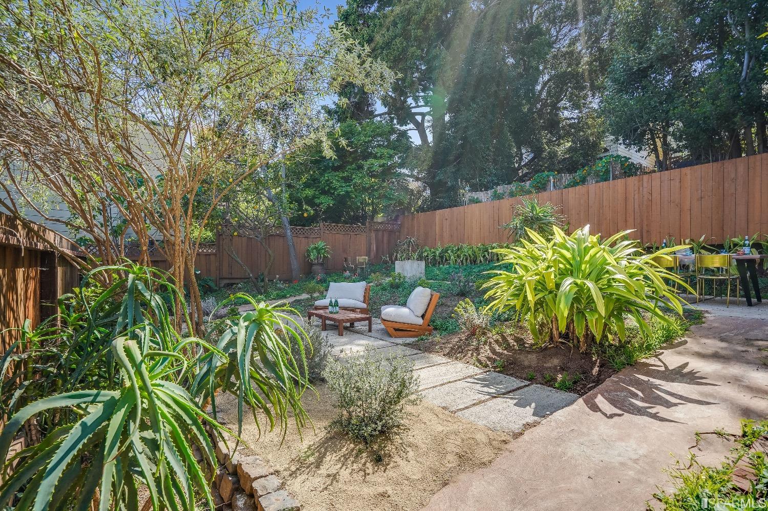 1332 Guerrero Street