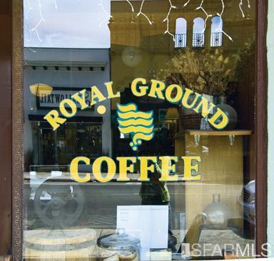 1100 Leavenworth Street Unit: 3