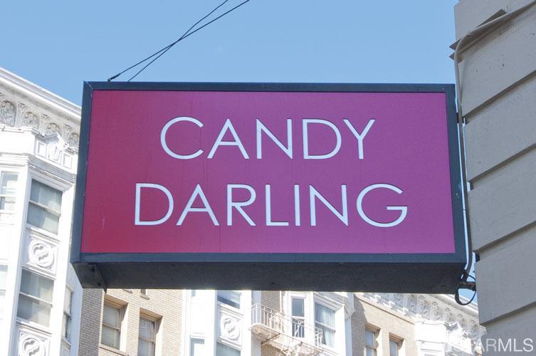 1100 Leavenworth Street Unit: 3