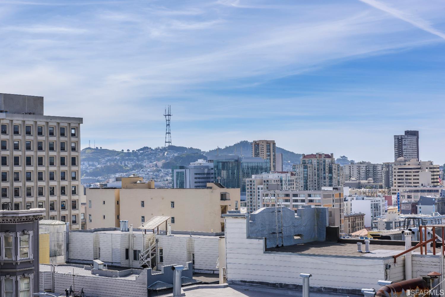 1100 Leavenworth Street Unit: 3