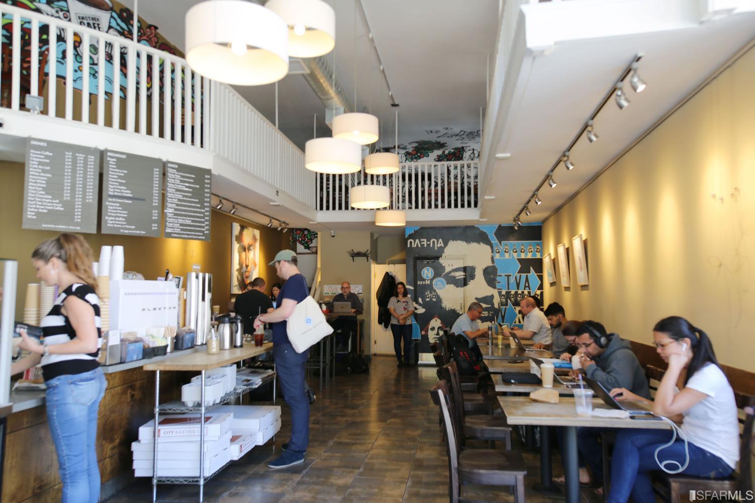 1100 Leavenworth Street Unit: 3