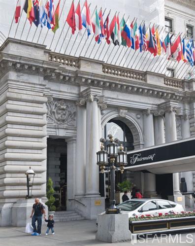 1100 Leavenworth Street Unit: 3