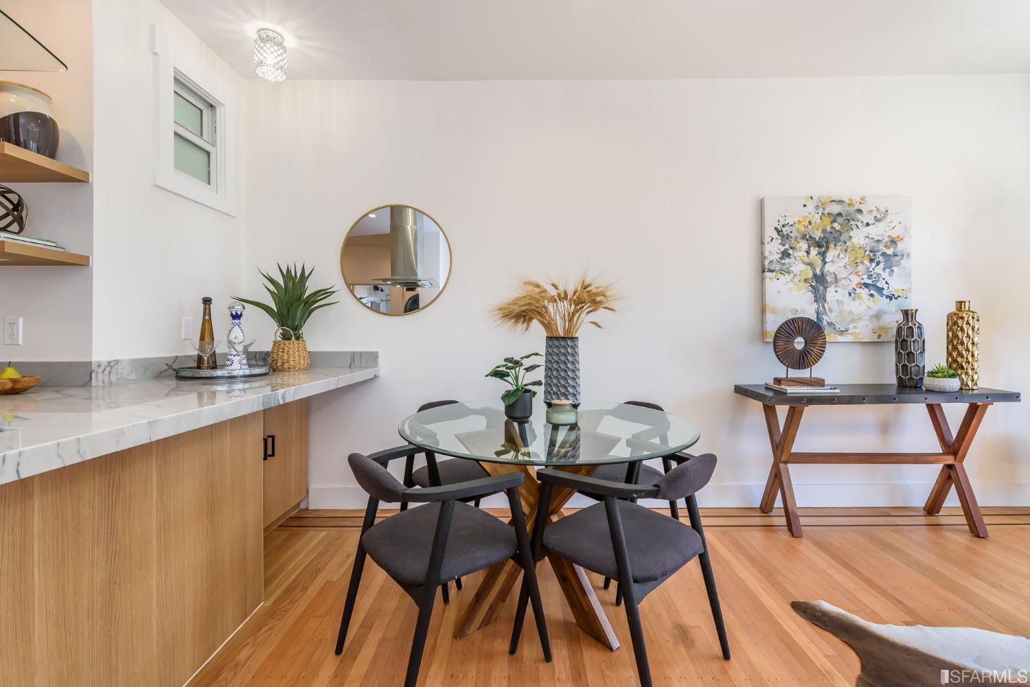 1100 Leavenworth Street Unit: 3