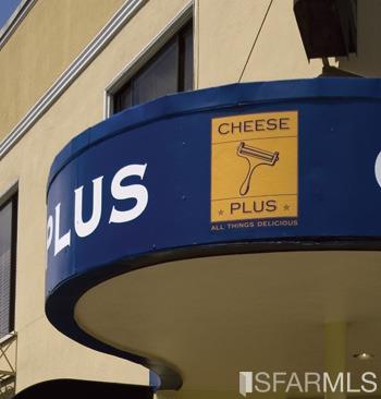 1100 Leavenworth Street Unit: 3