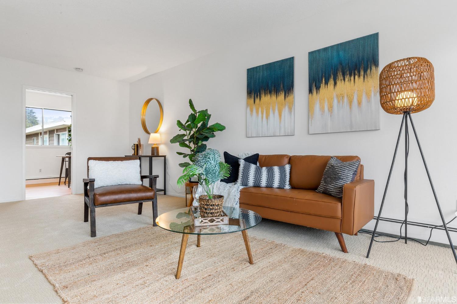 2601 College Avenue Unit: 307