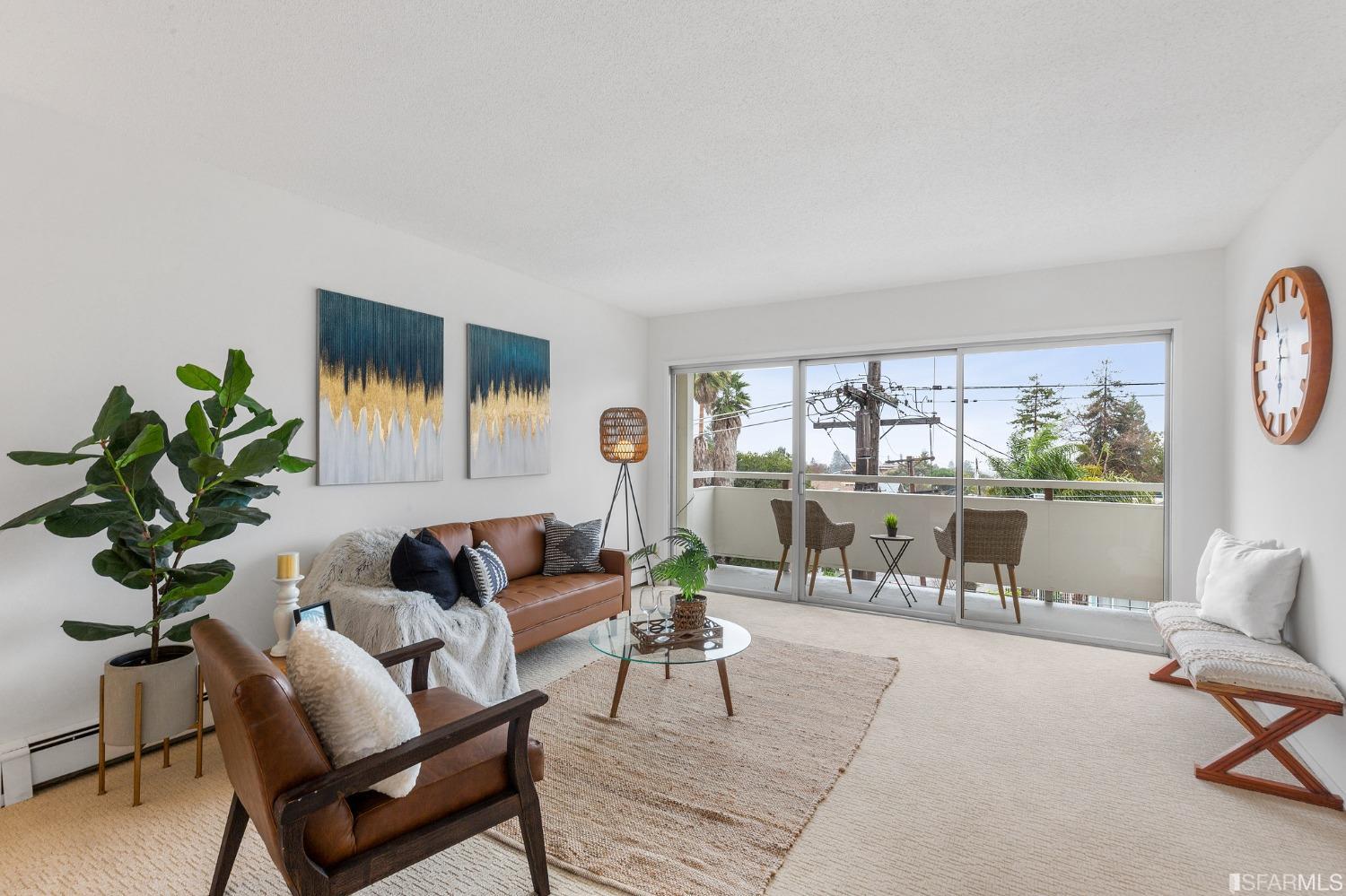 2601 College Avenue Unit: 307