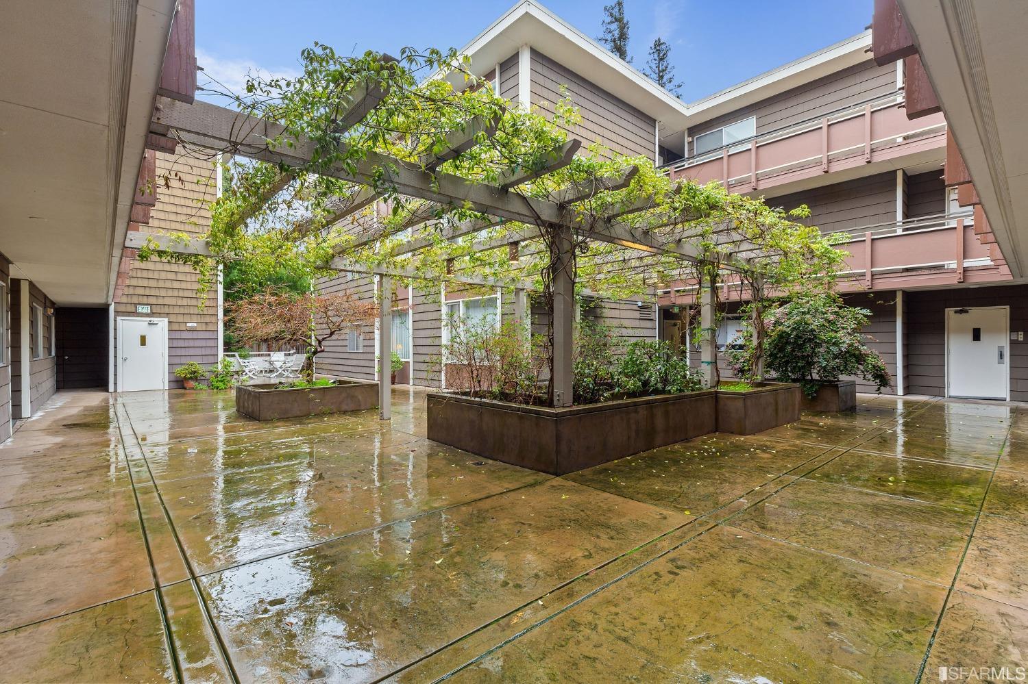 2601 College Avenue Unit: 307