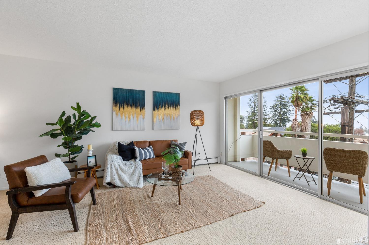 2601 College Avenue Unit: 307