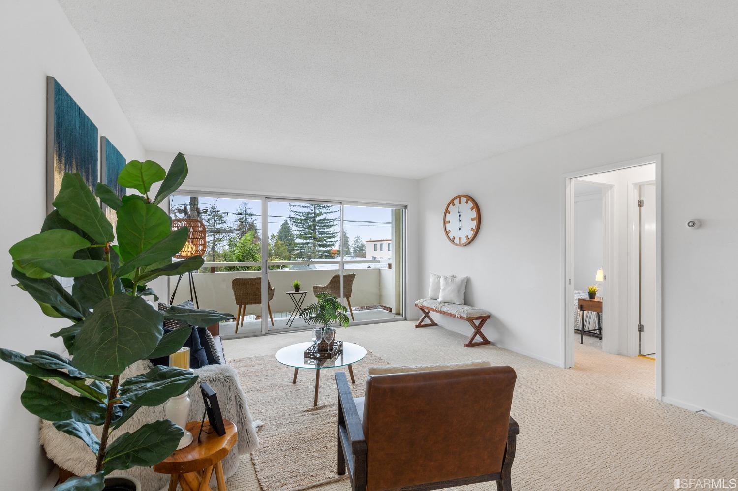 2601 College Avenue Unit: 307