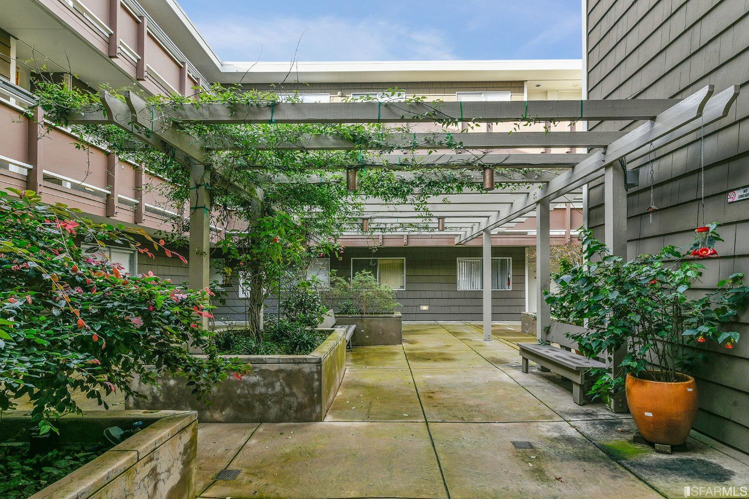 2601 College Avenue Unit: 307