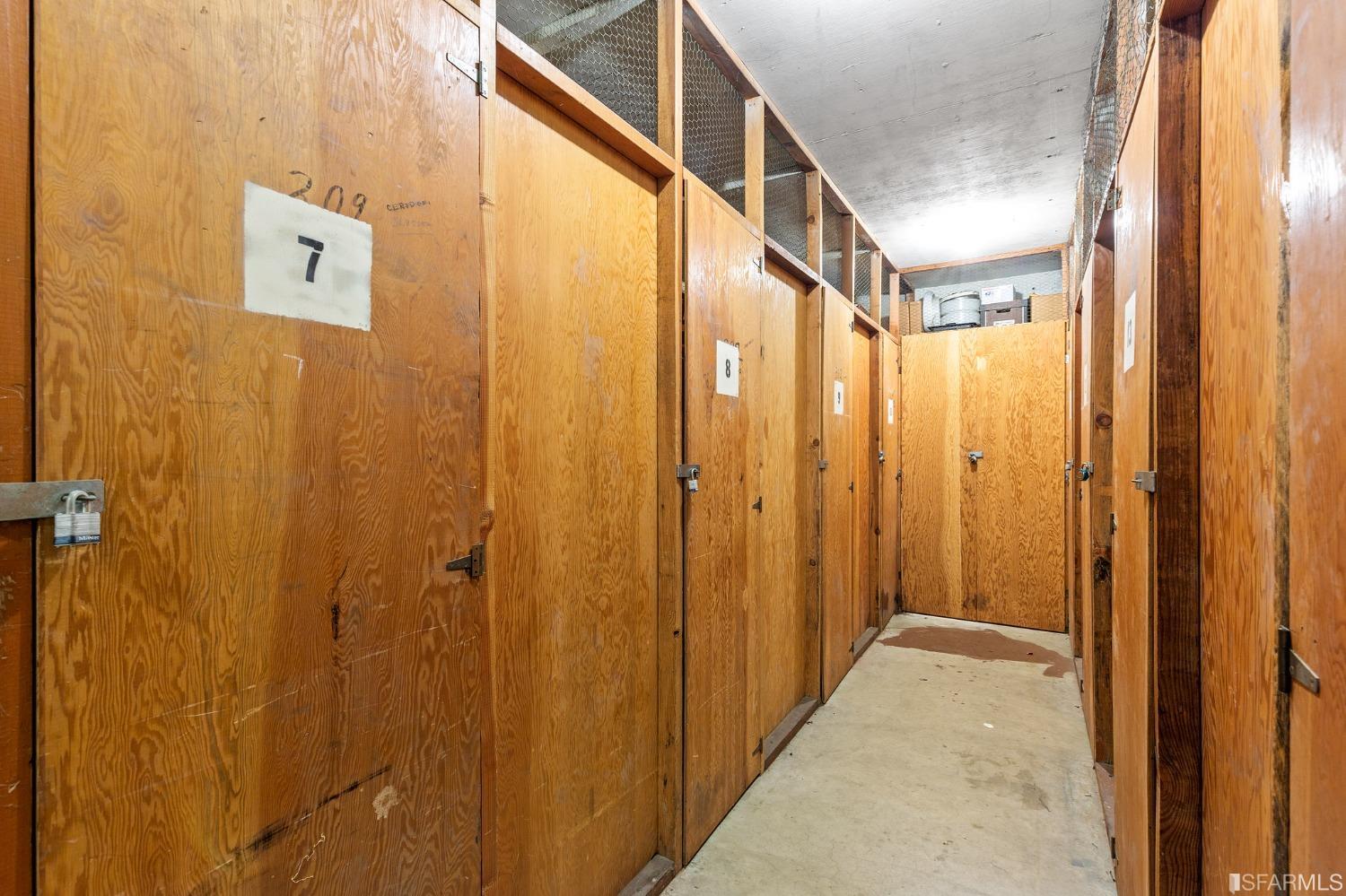 2601 College Avenue Unit: 307