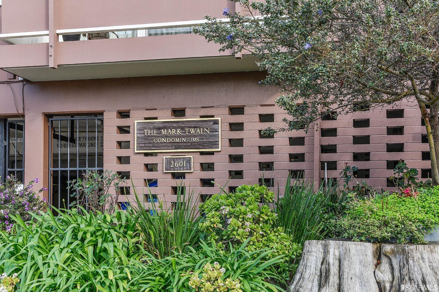 2601 College Avenue Unit: 307