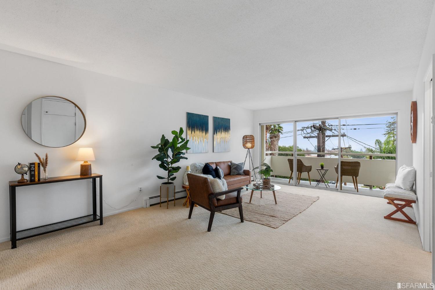 2601 College Avenue Unit: 307