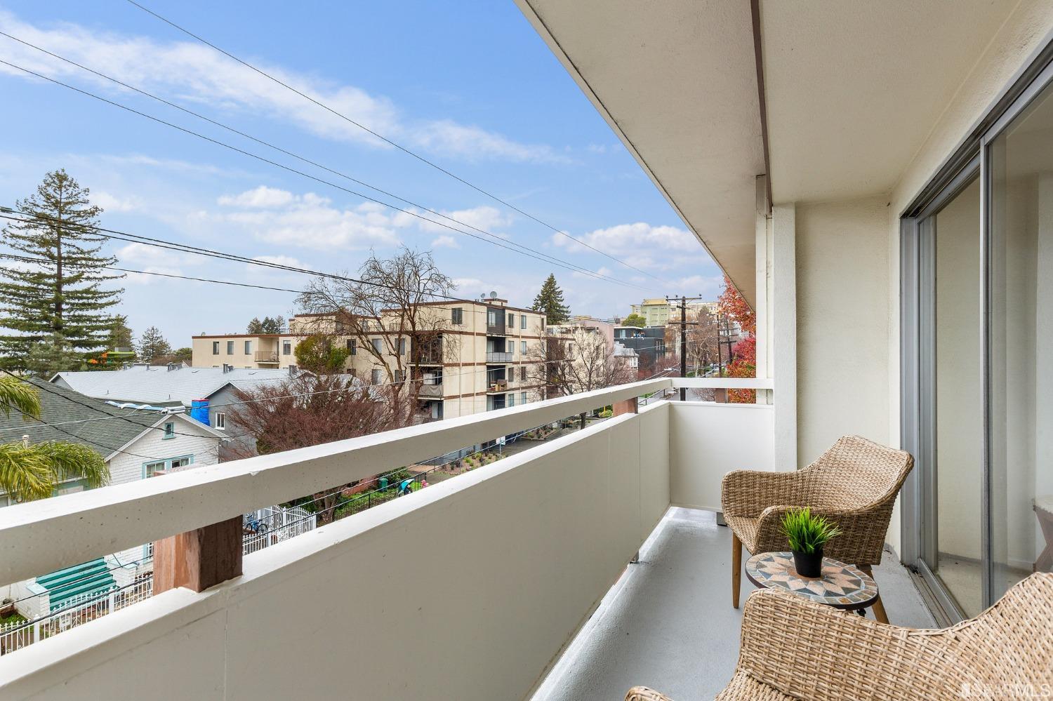 2601 College Avenue Unit: 307